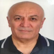 Mustafa Demirtas